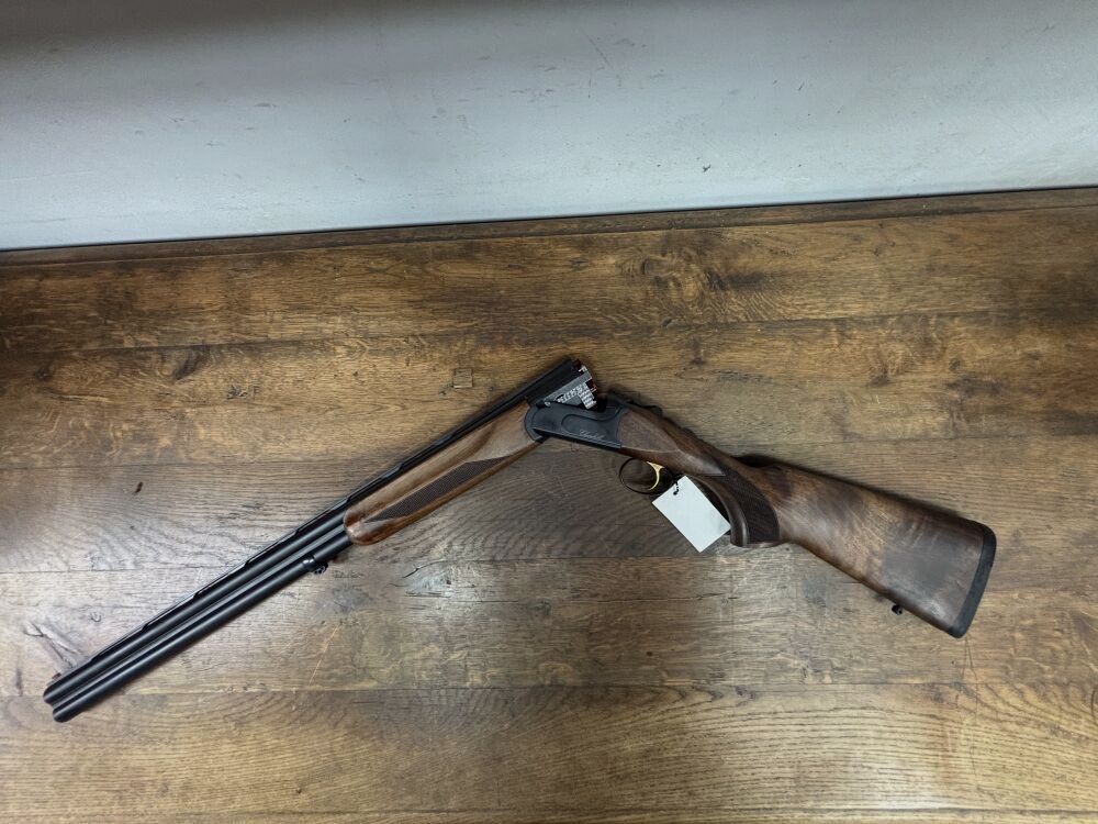 AKKAR SILAH Churchill