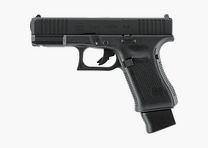 Glock 19 Gen5 MOS Pistolet CO2