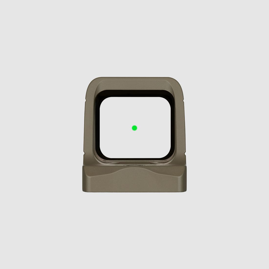 Mirino a punto verde Olight Osight TAN 3Moa ricaricabile, immagine 13 di 13
