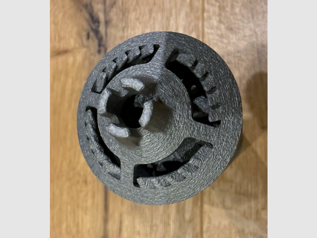 Oberland Arms OA KDA Titan ELB II 3D