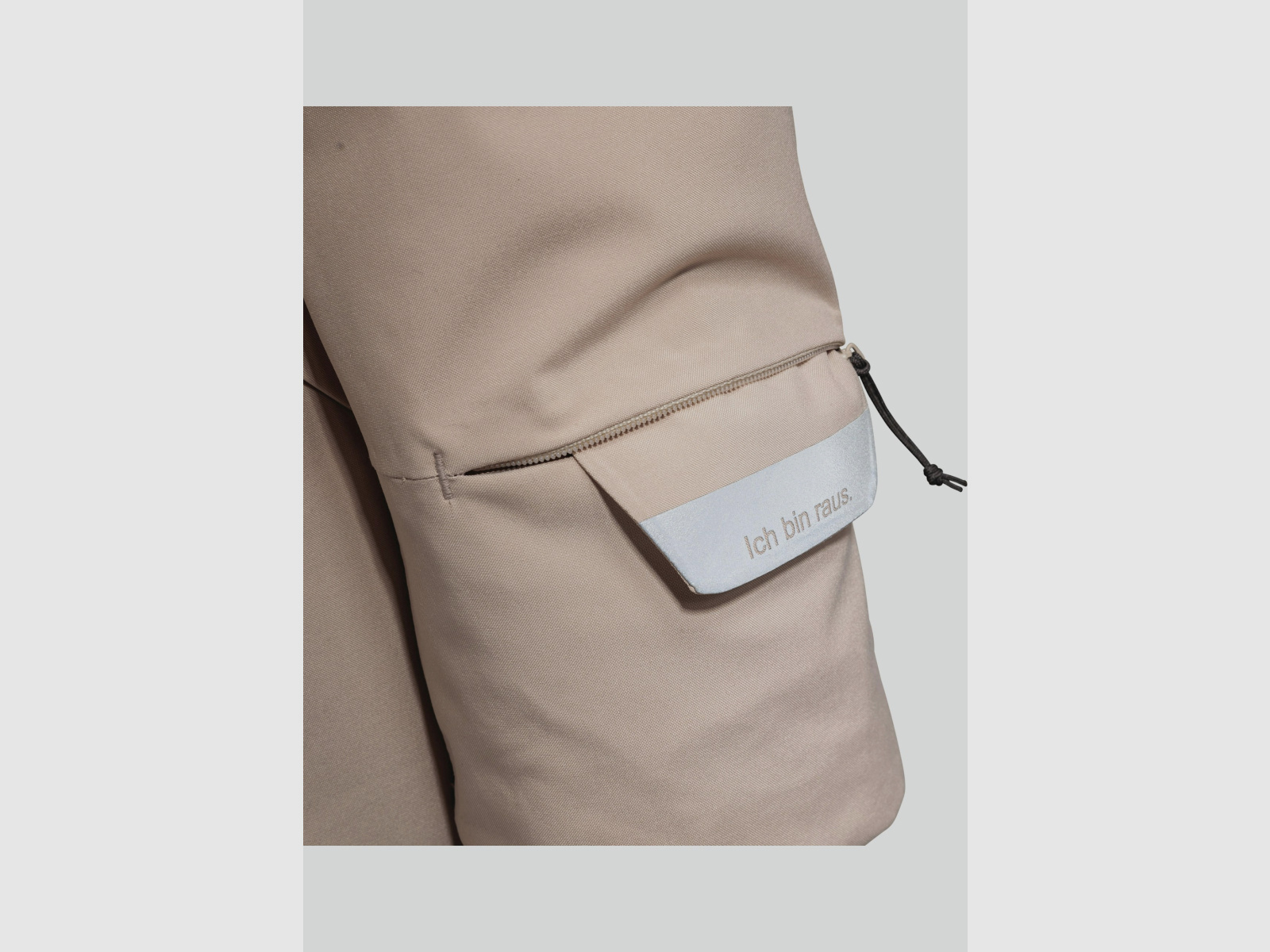 SCHÖFFEL Urban Ins Parka Style Crivat WMS Rose