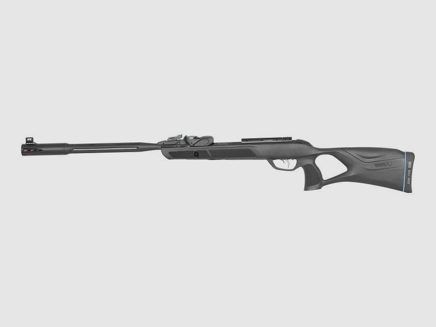 Gamo Roadster Luftgewehr 10X IGT Gen 2 Kal. 5,5 mm Diabolo