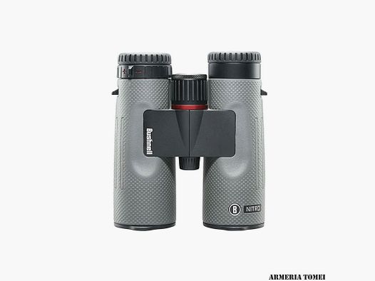 FERNGLAS – BUSHNELL – NITRO 10x42mm WASSERDICHT (BN1042G)
