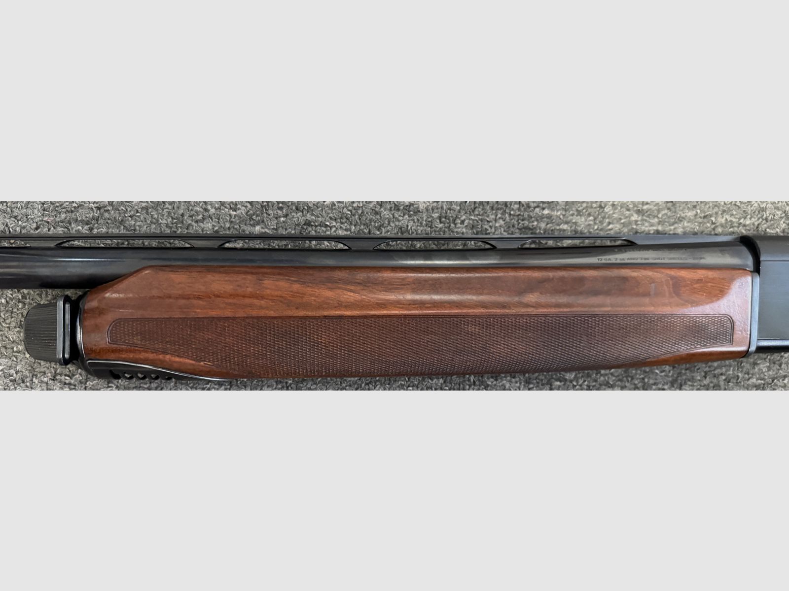Beretta A390 12/76 Selbstladeflinte