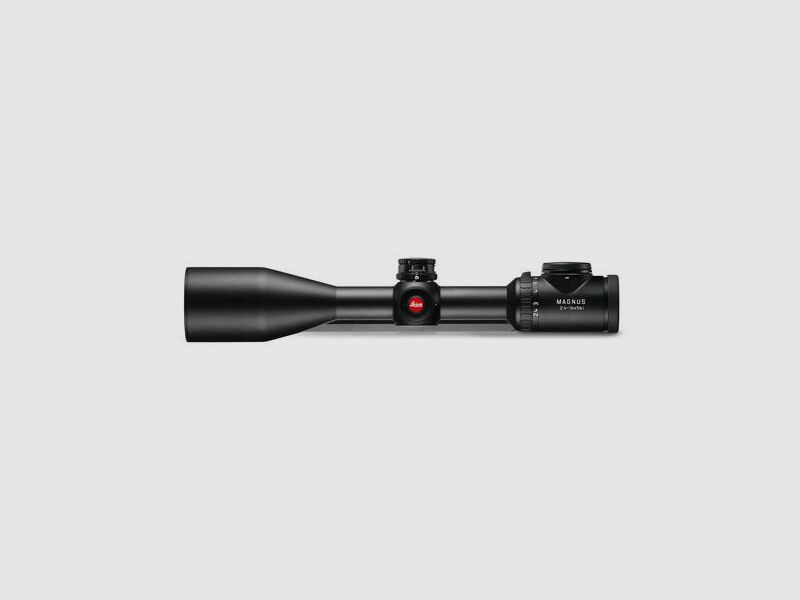 LEICA Magnus 2.4-16x56i without rail, reticle L-4A BDC