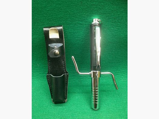 Taiwan Automatic Baton