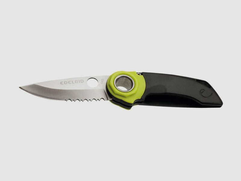 Edelrid Rope Tooth Seilschneider