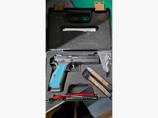 CZ Shadow 2 in 5