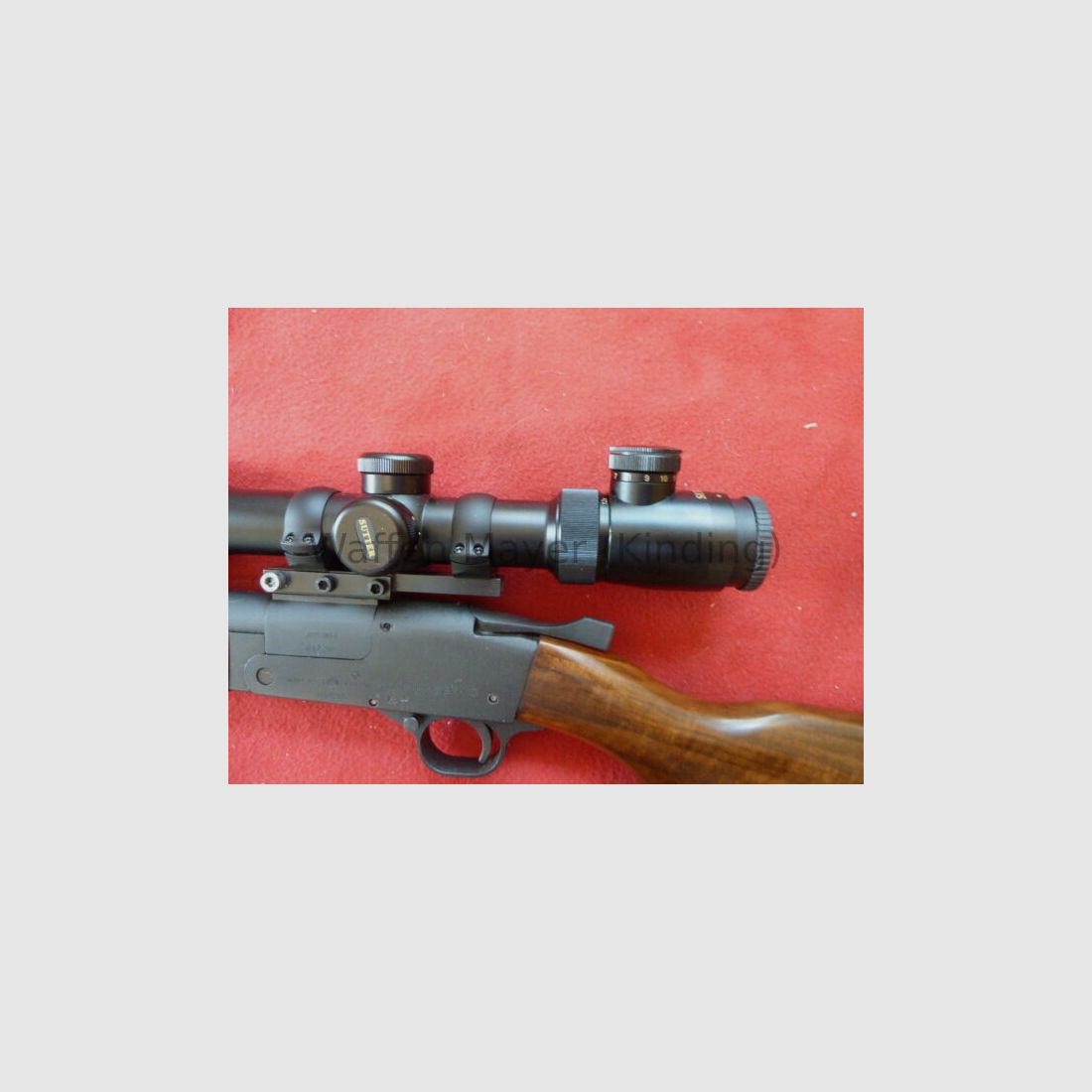 Brünner ZKB 110