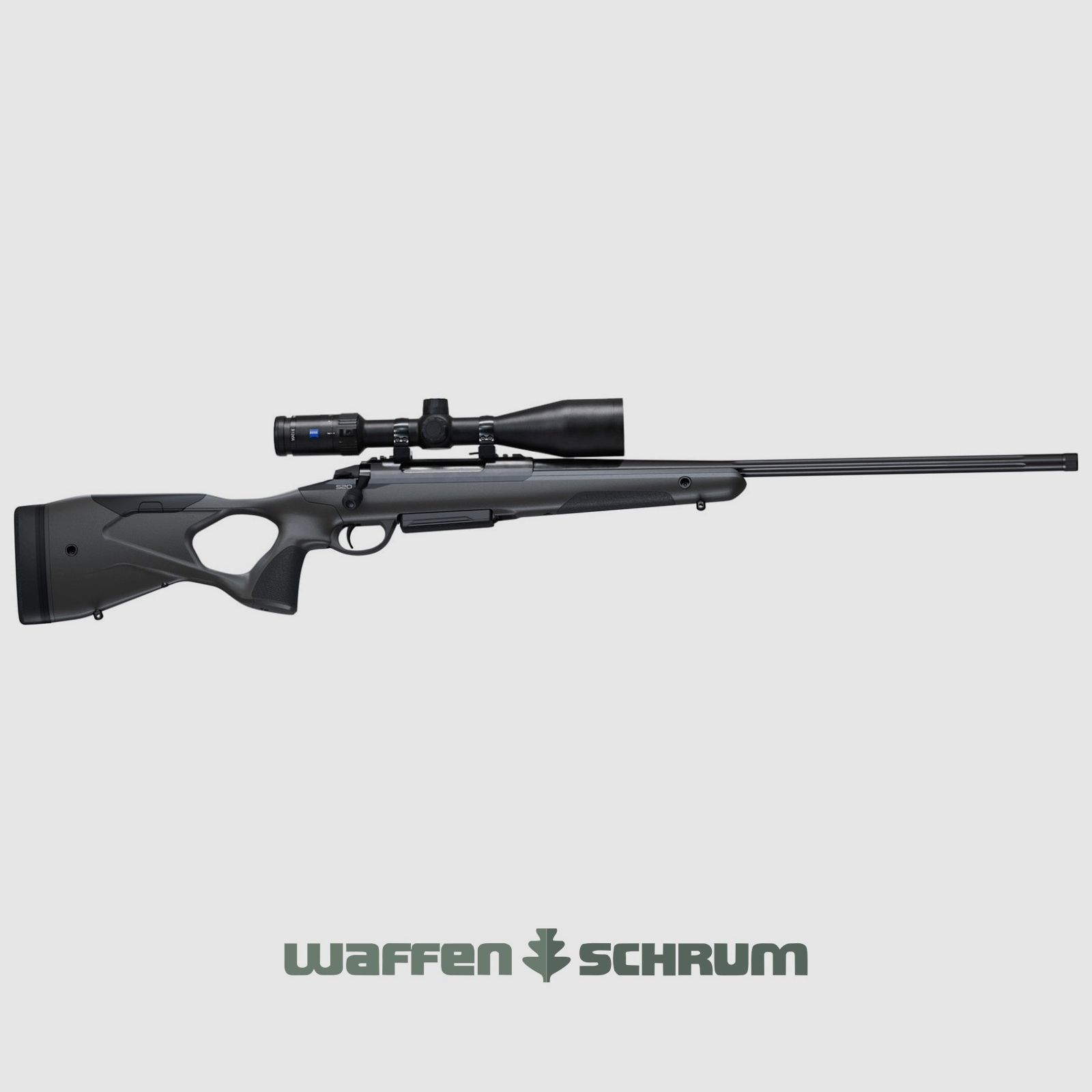 Sako Sako S20 Hunter Oferta kompletna w tym optyka