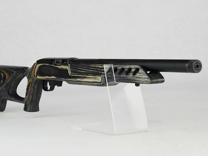 RUGER 10/22 Target Lite Thumbhole