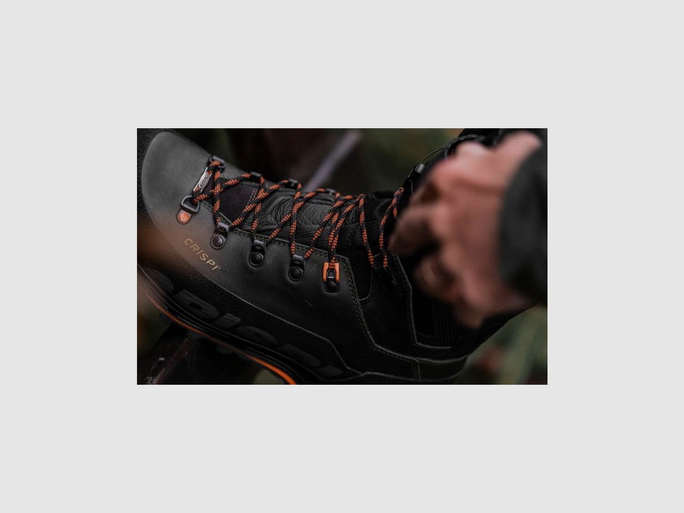 BOTTES SCHUHE CRISPI FUTURA NXT GRÜN, Bild 7 von 8