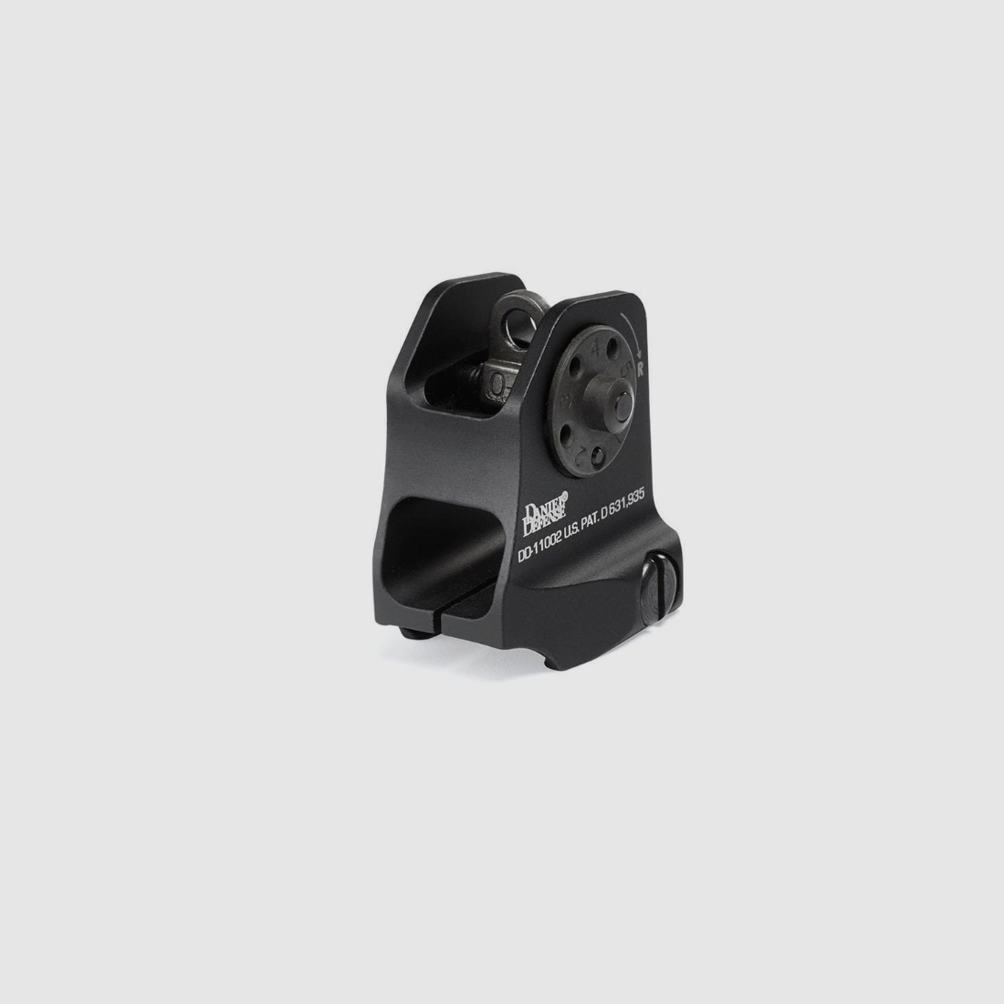 Ensemble de viseurs Daniel Defense, image 3 sur 4