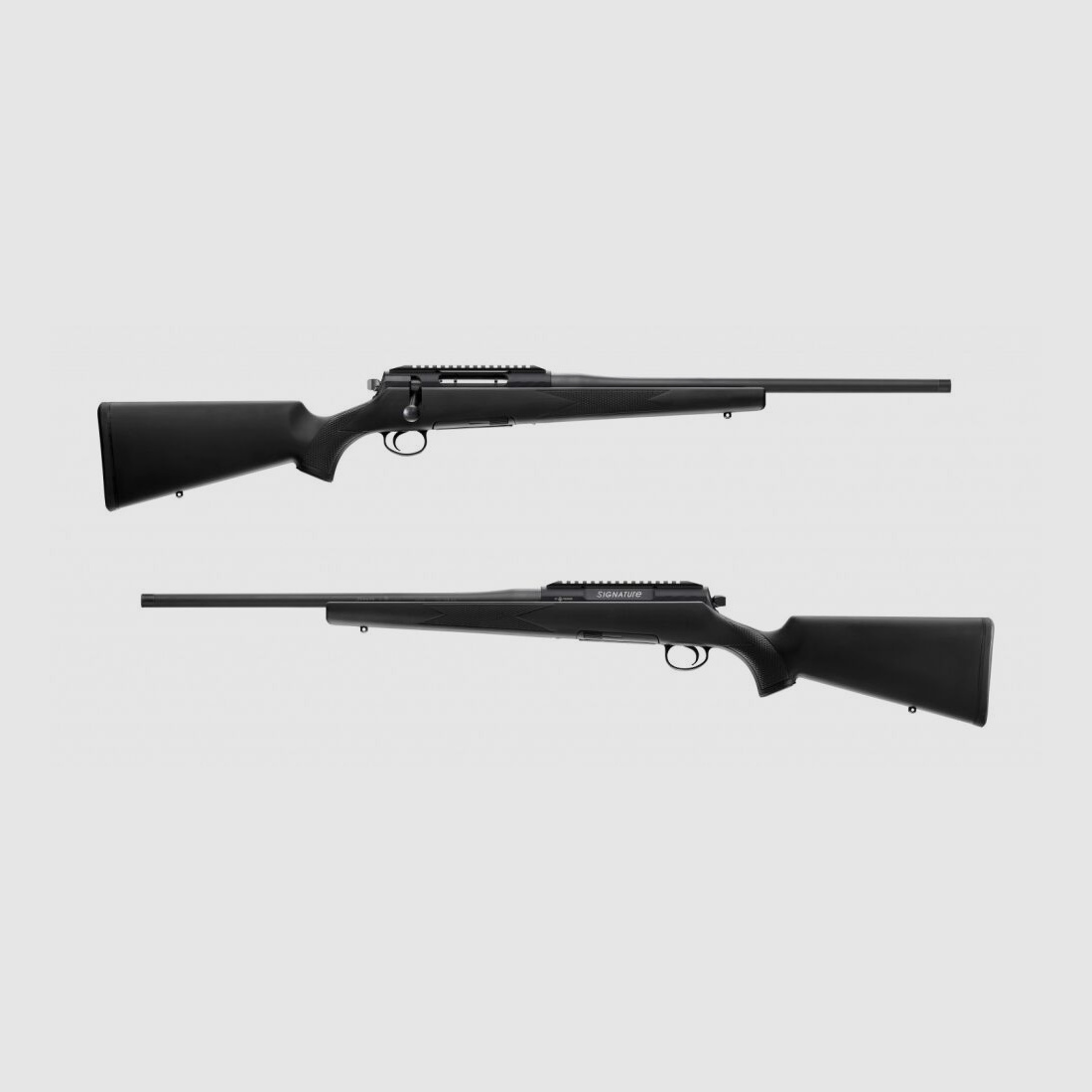 Rössler Signature Allround, with Zeiss Conquest V4 3-12x56