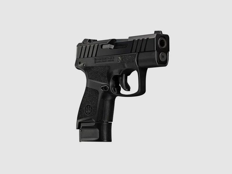 Pistolet Beretta APX A1 Carry – 9 mm Para, image 2 sur 3
