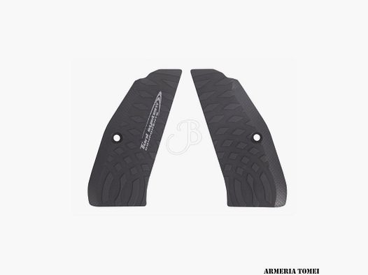 TONI SYSTEM – OKŁADZINY CZ SP01 VIBRAM CZARNY -GCZV