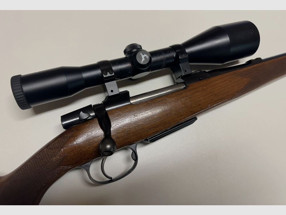 Brünner CZ 537