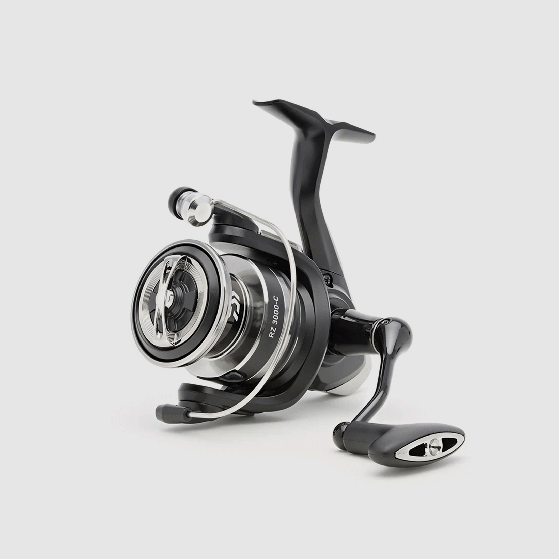REEL – DAIWA – 25 RZ3000-C, image 5 of 6