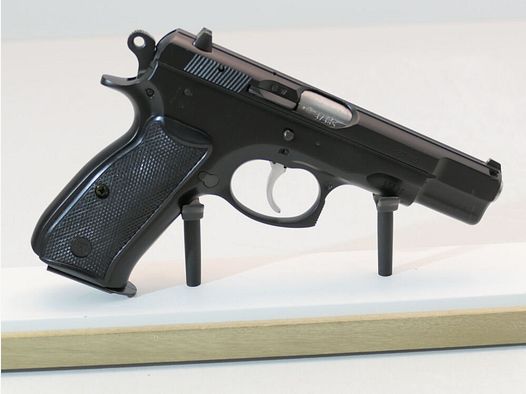 CZ Reducta CZ75 B