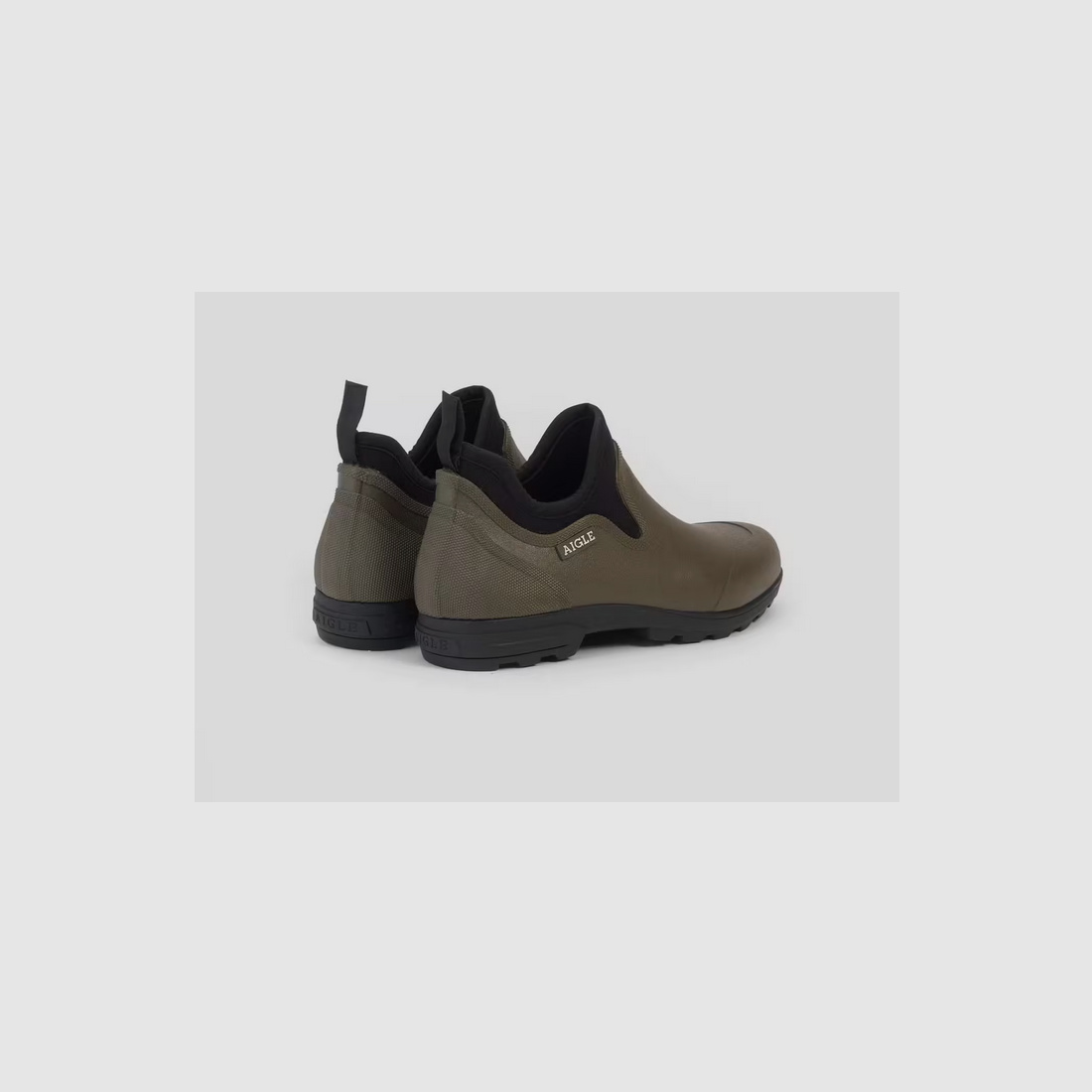 Aigle Lessfor Plus M