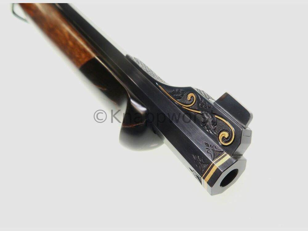 Heym Heym/Ruger HR38G