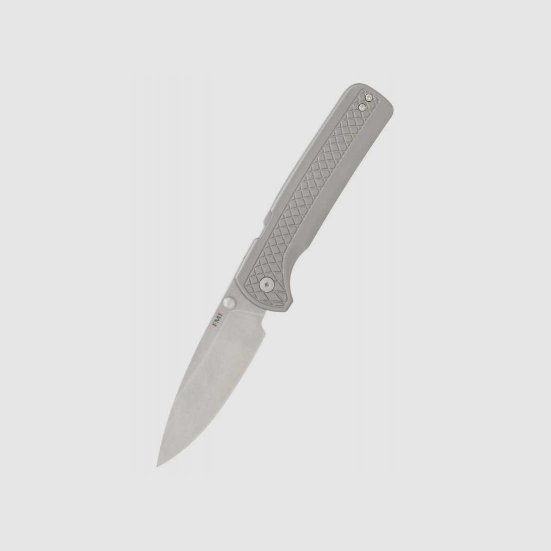 Cold Steel FULL METAL ATLAS S35VN Taschenmesser Satiniert