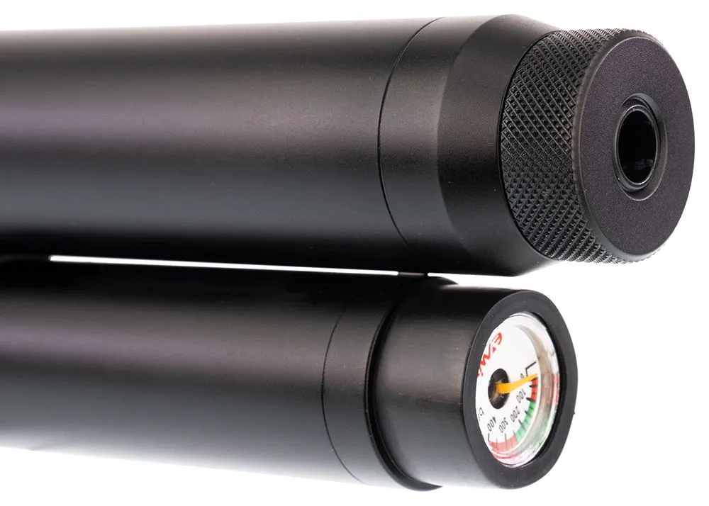 Evanix Viper Black (Gebraucht), Bild 5 von 7