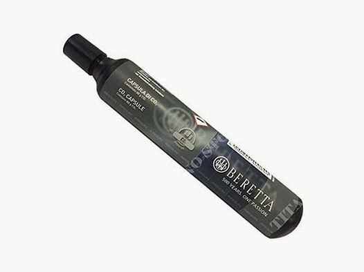BERETTA Capsula di CO2 da 88 gr