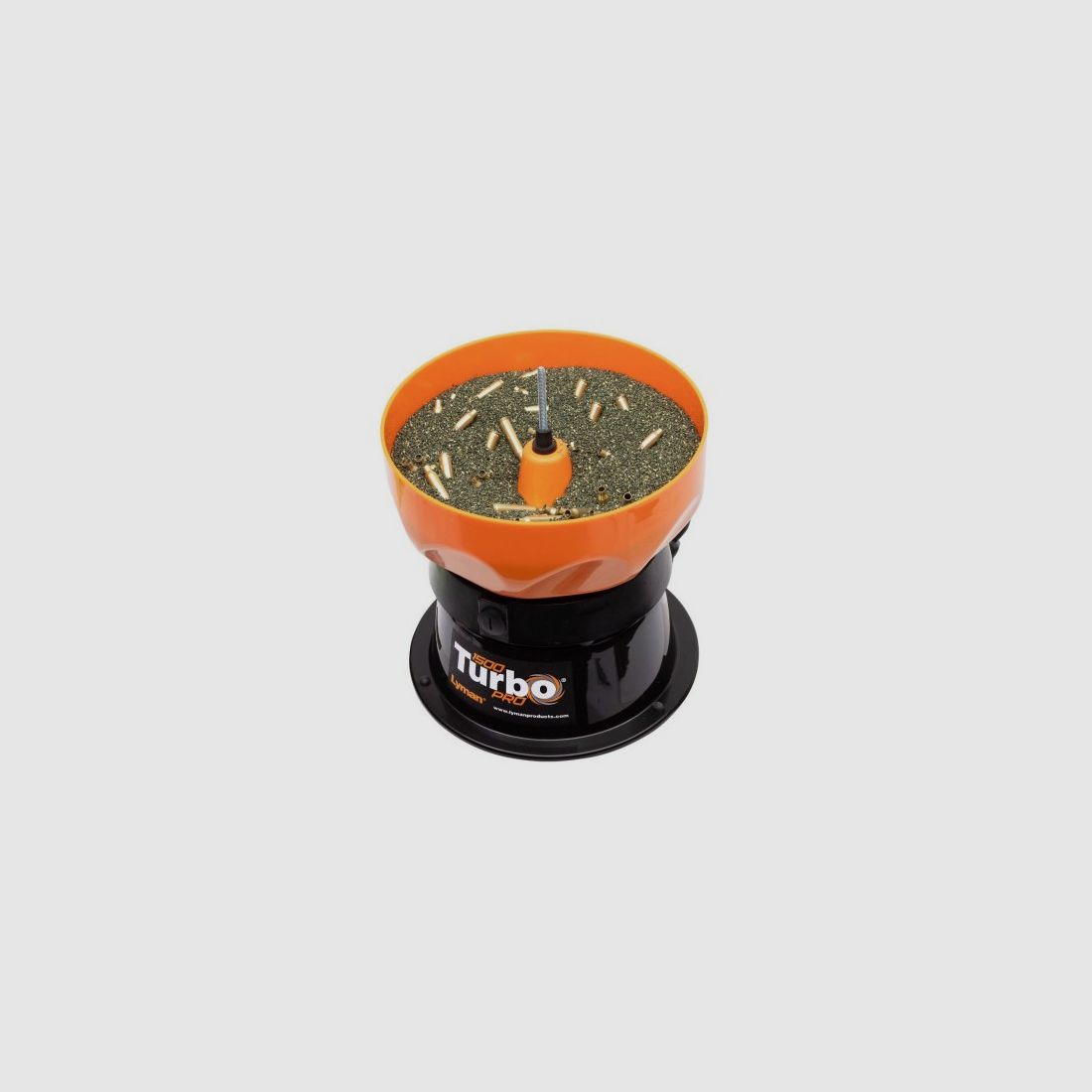 Lyman 1500 Turbo Case Cleaner, image 2 of 3