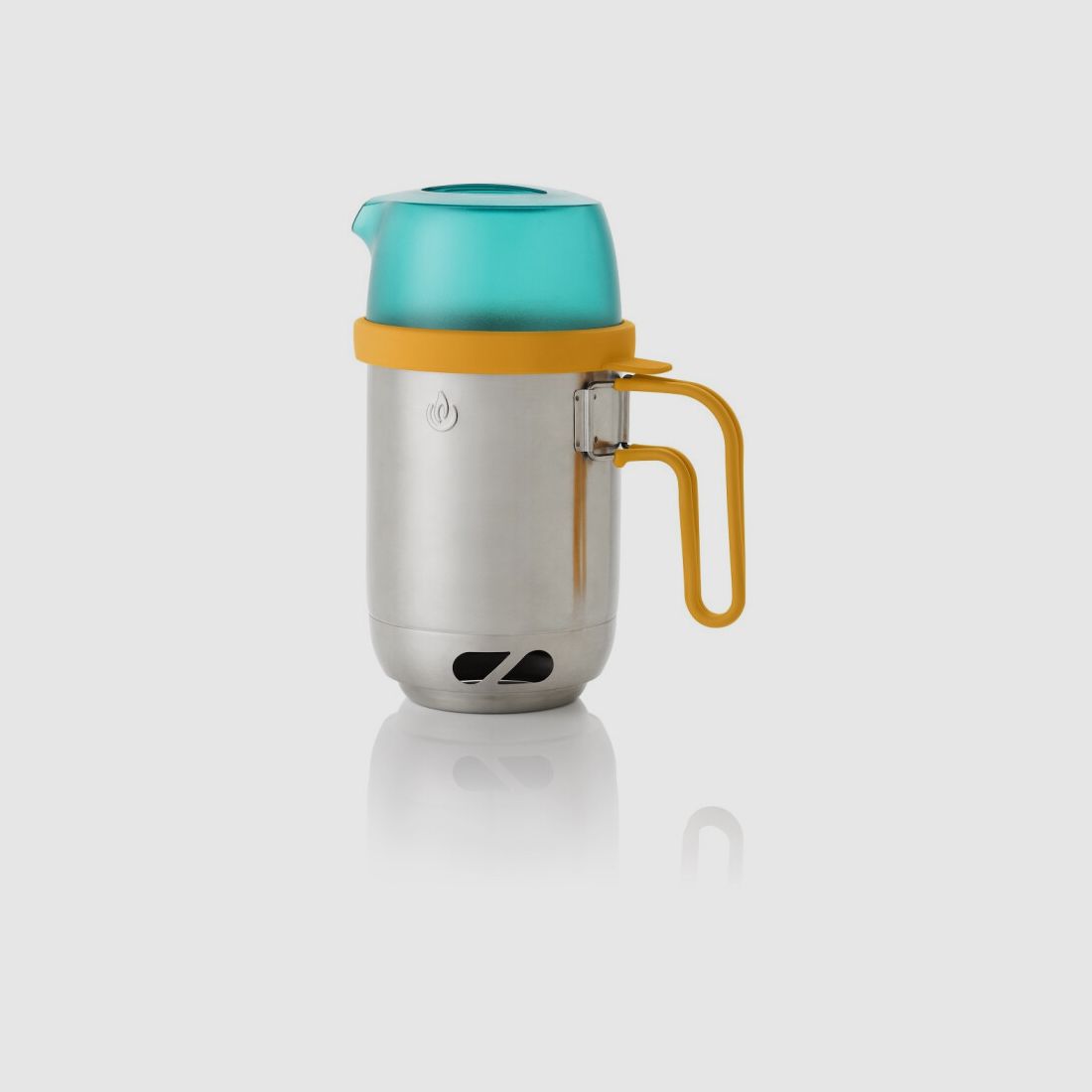 BioLite CampStove KettlePot, Bild 1 von 6