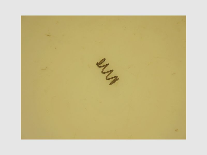 RESSORT DETENTE ERMA KGP69…., image 1 sur 6