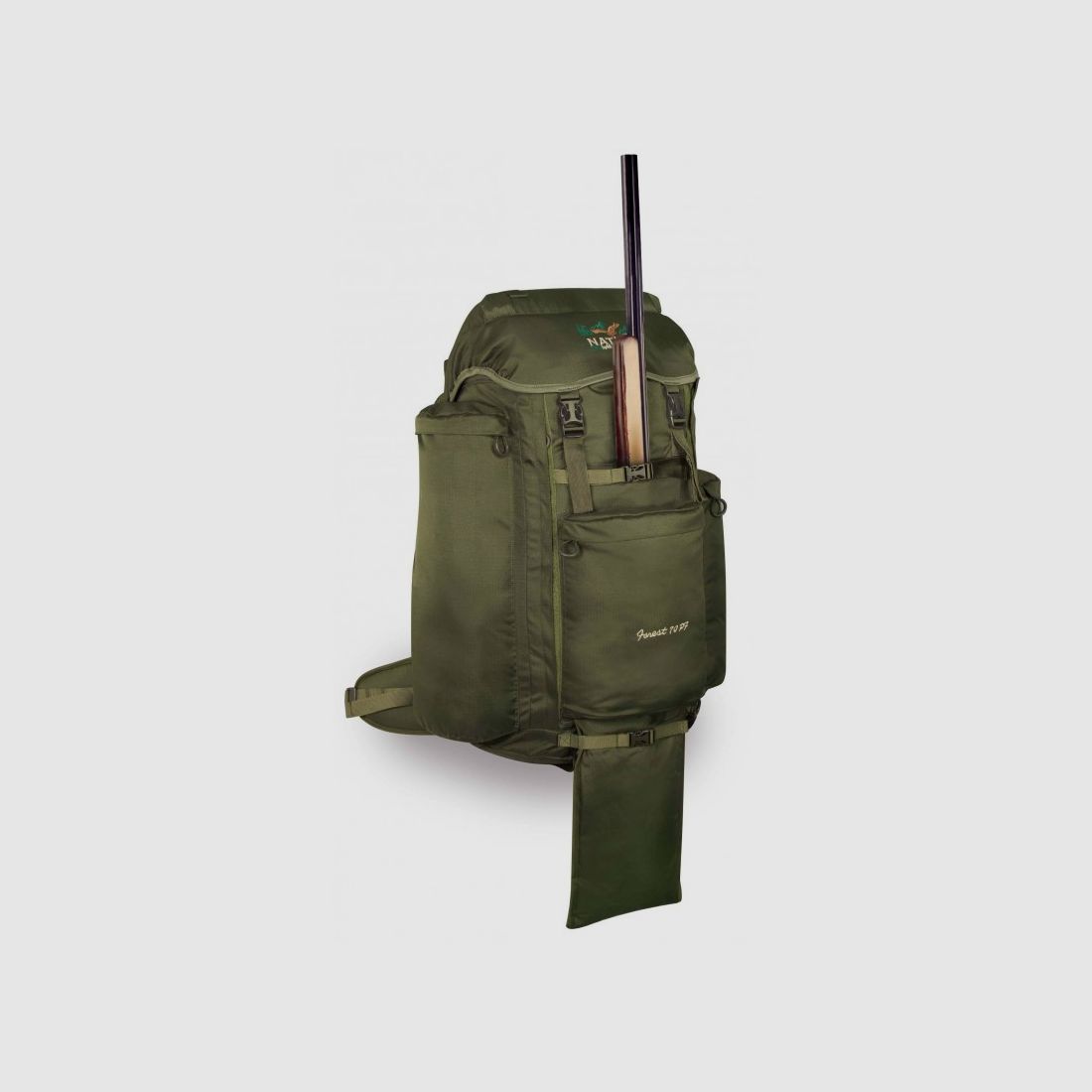 Wander-Rucksack Forest 70 PF, Bild 3 von 4