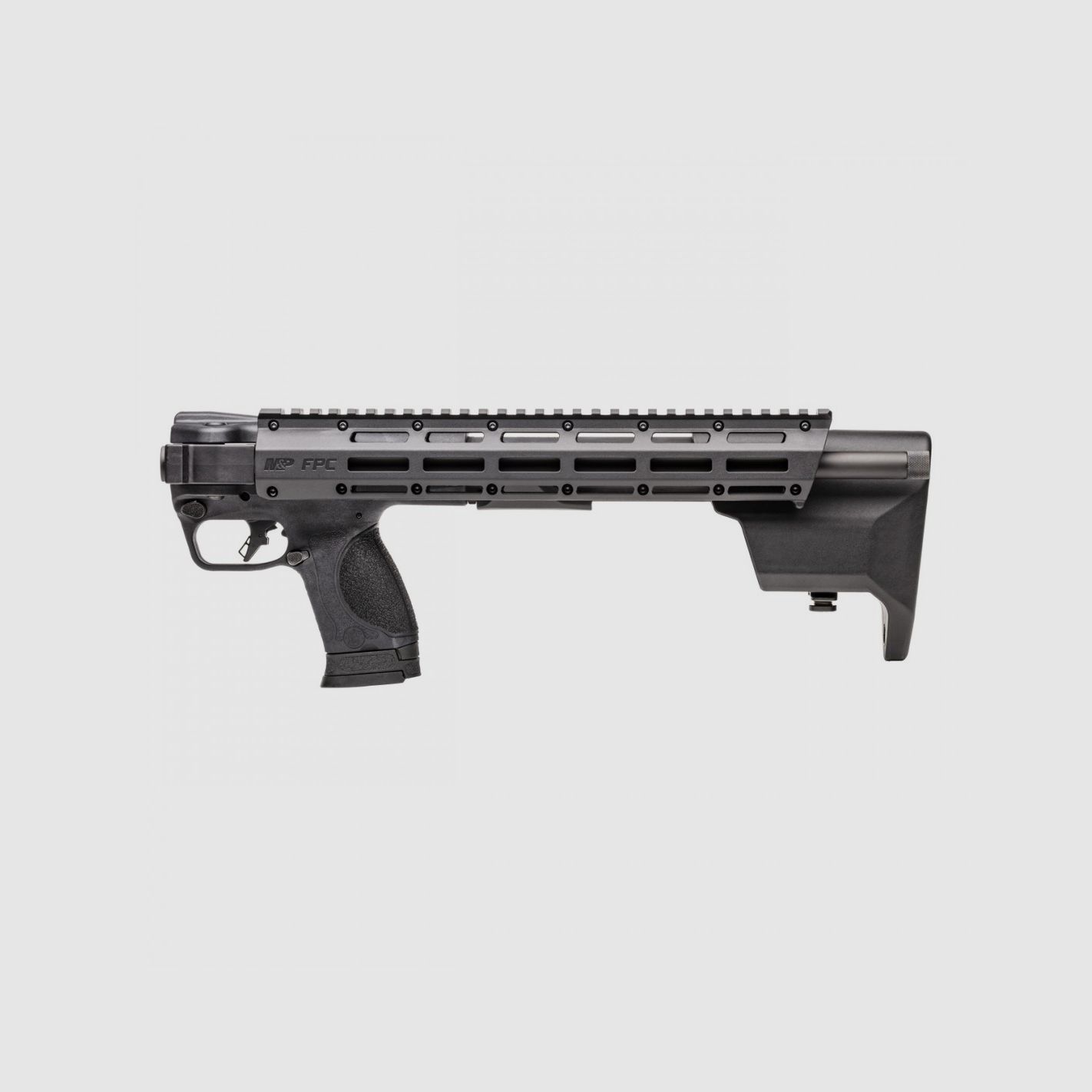 Smith & Wesson M&P FPC Kal. 9x19, Bild 7 von 10