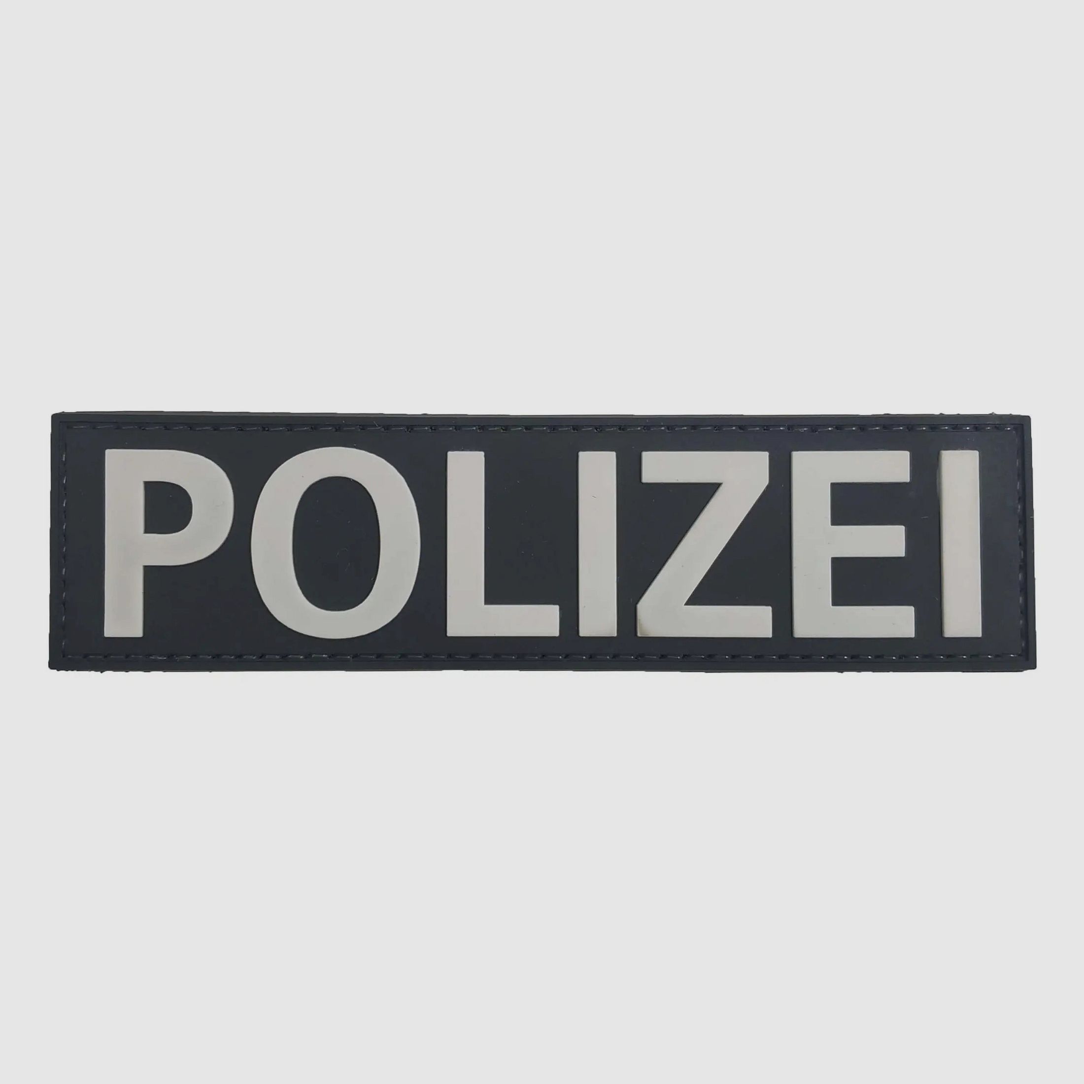 ASMC ASMC Patch Policja