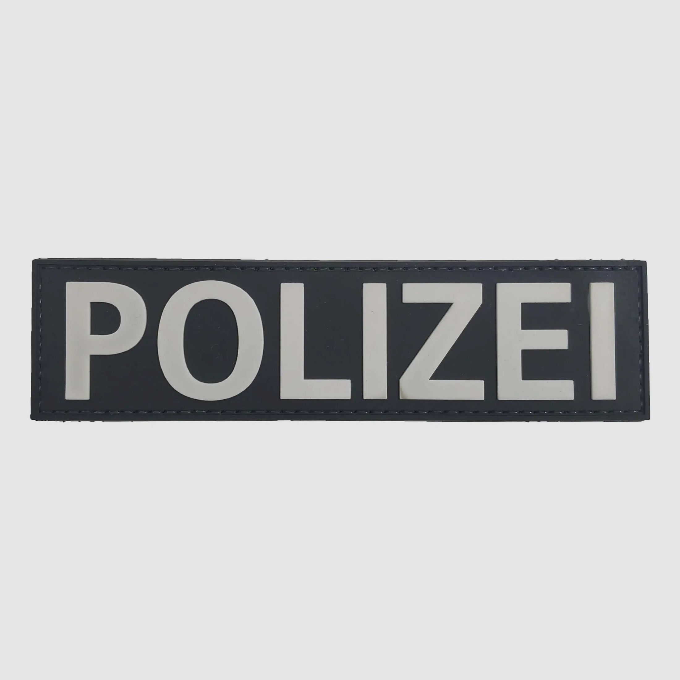 ASMC ASMC Patch Polizei