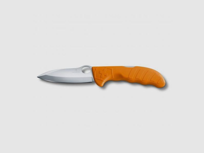 Victorinox Hunter Pro in orange