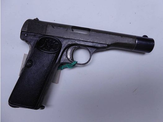 Pistolet FN 1922 kal. 7,62Br