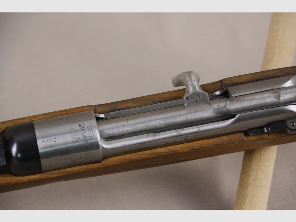 Mauser Karabiner 88