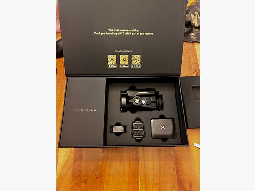 Nocpix Mate Ultra S60R Vorsatzgerät