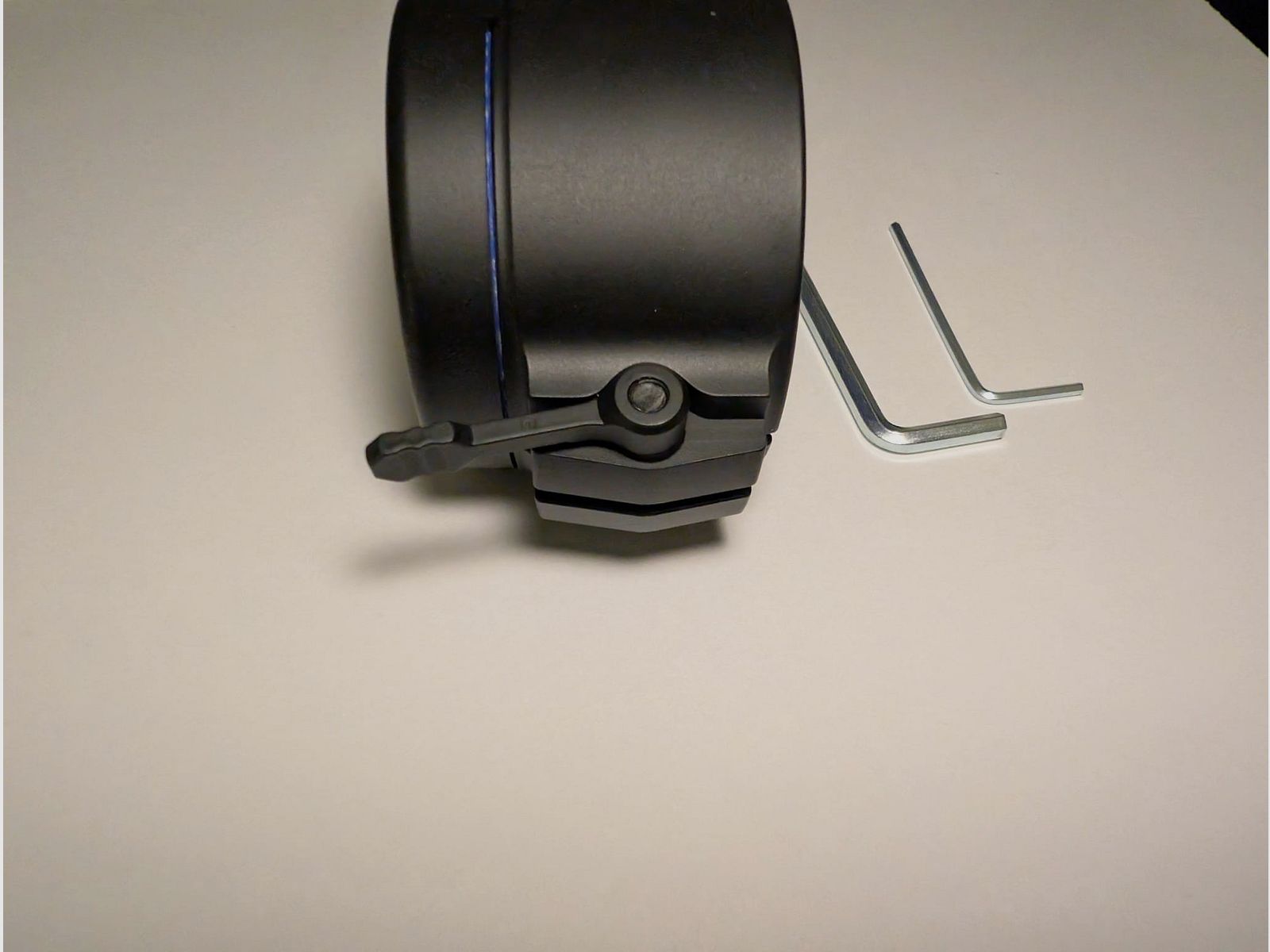 Rusan optical adapter M52x0.75 | ARM52-62