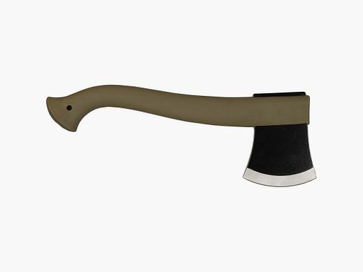 Ascia Morakniv Outdoor - Khaki - MO11991