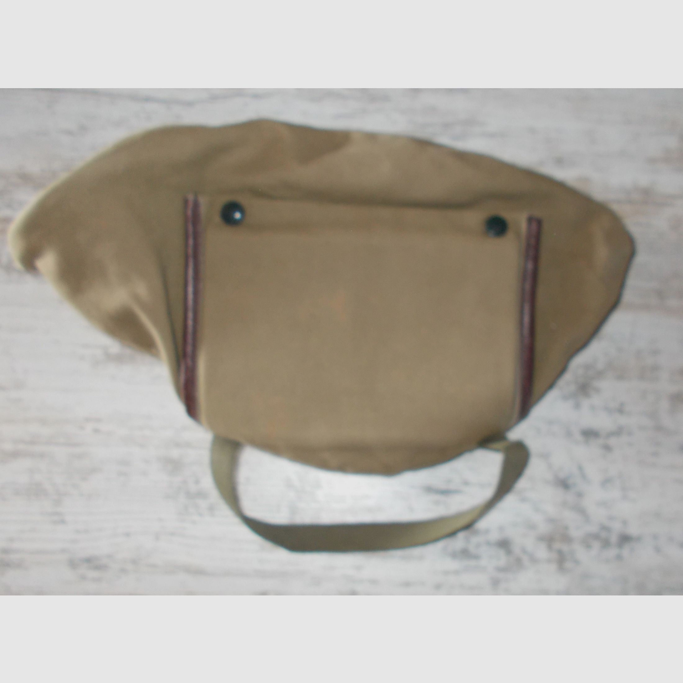 3x Jagdhorn Taschenjagdhorn Fürst Pless ALT aus Nachlass