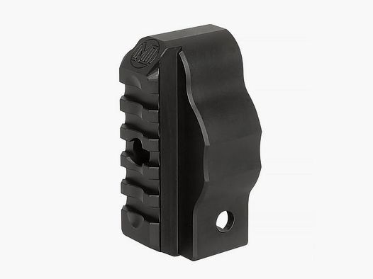 MIDWEST INDUSTRIES Heckler & Koch SP5 / MP5 Picatinny-Endplatte