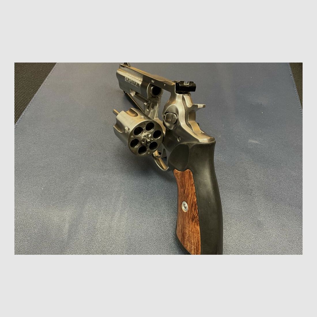 Ruger KGP-141 .357Mag