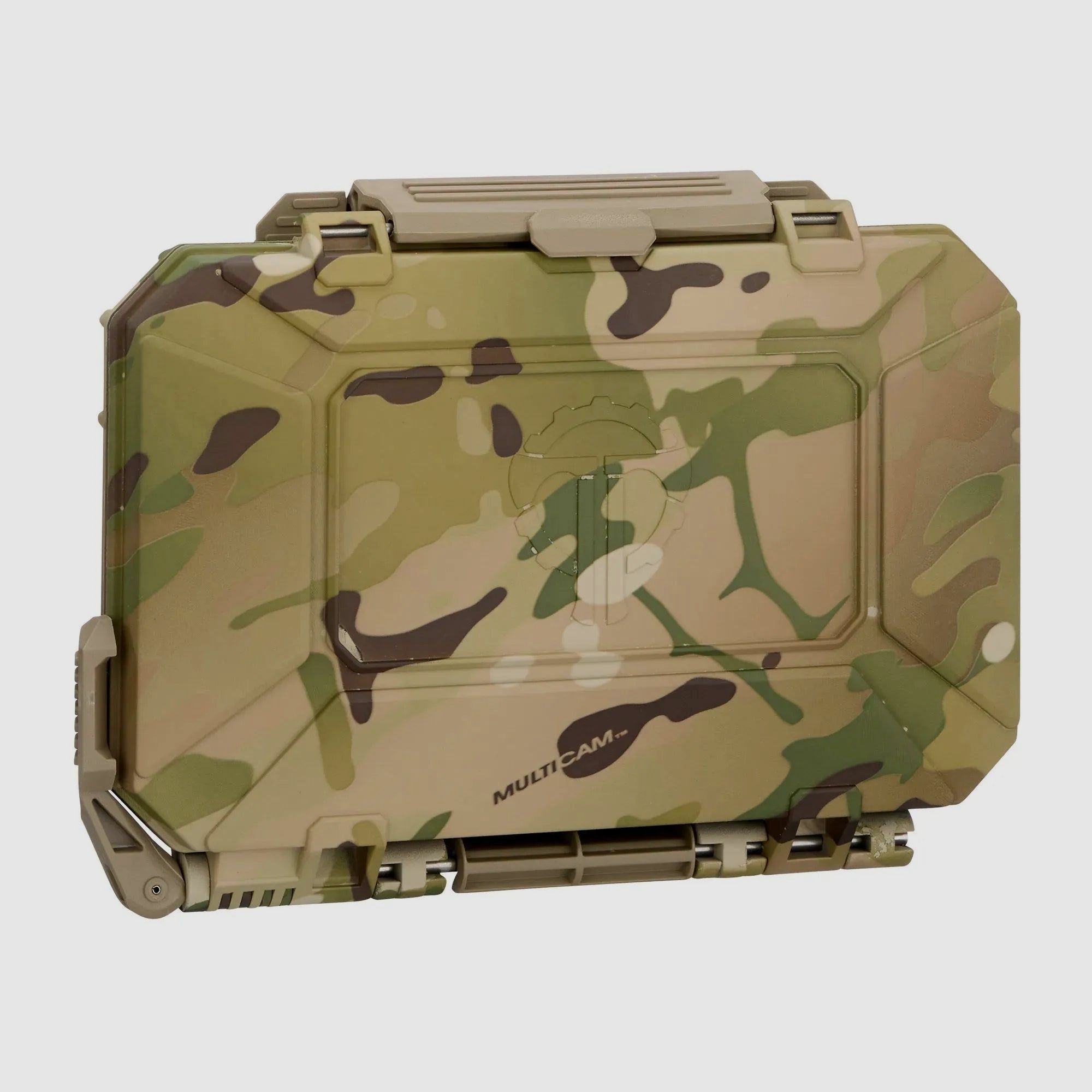Thyrm Thyrm Transportkoffer DarkVault Comms Storage multicam
