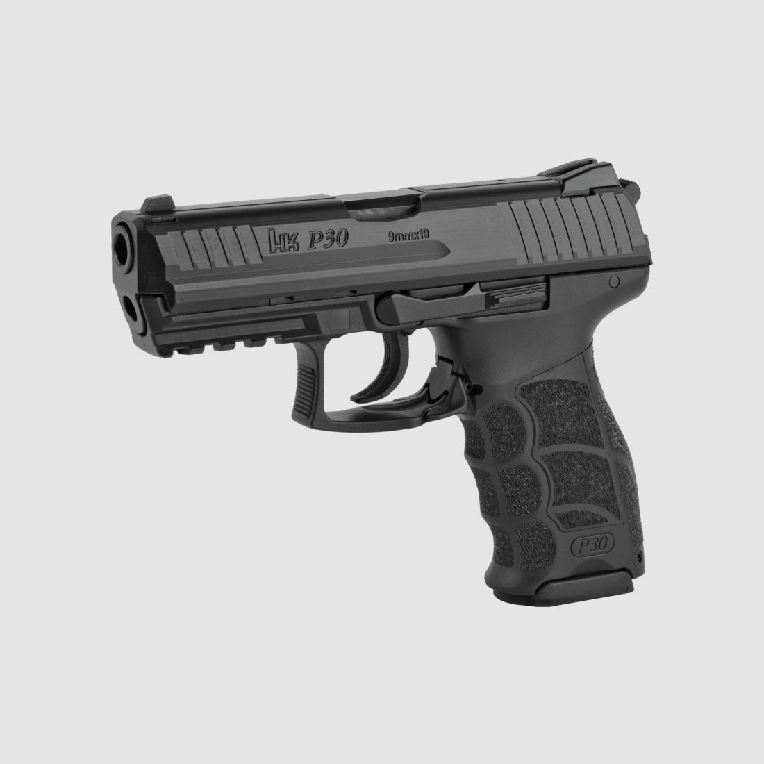 Pistolet Heckler&Koch P30