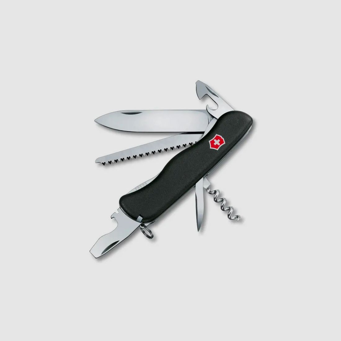 VICTORINOX – FORESTER BLACK