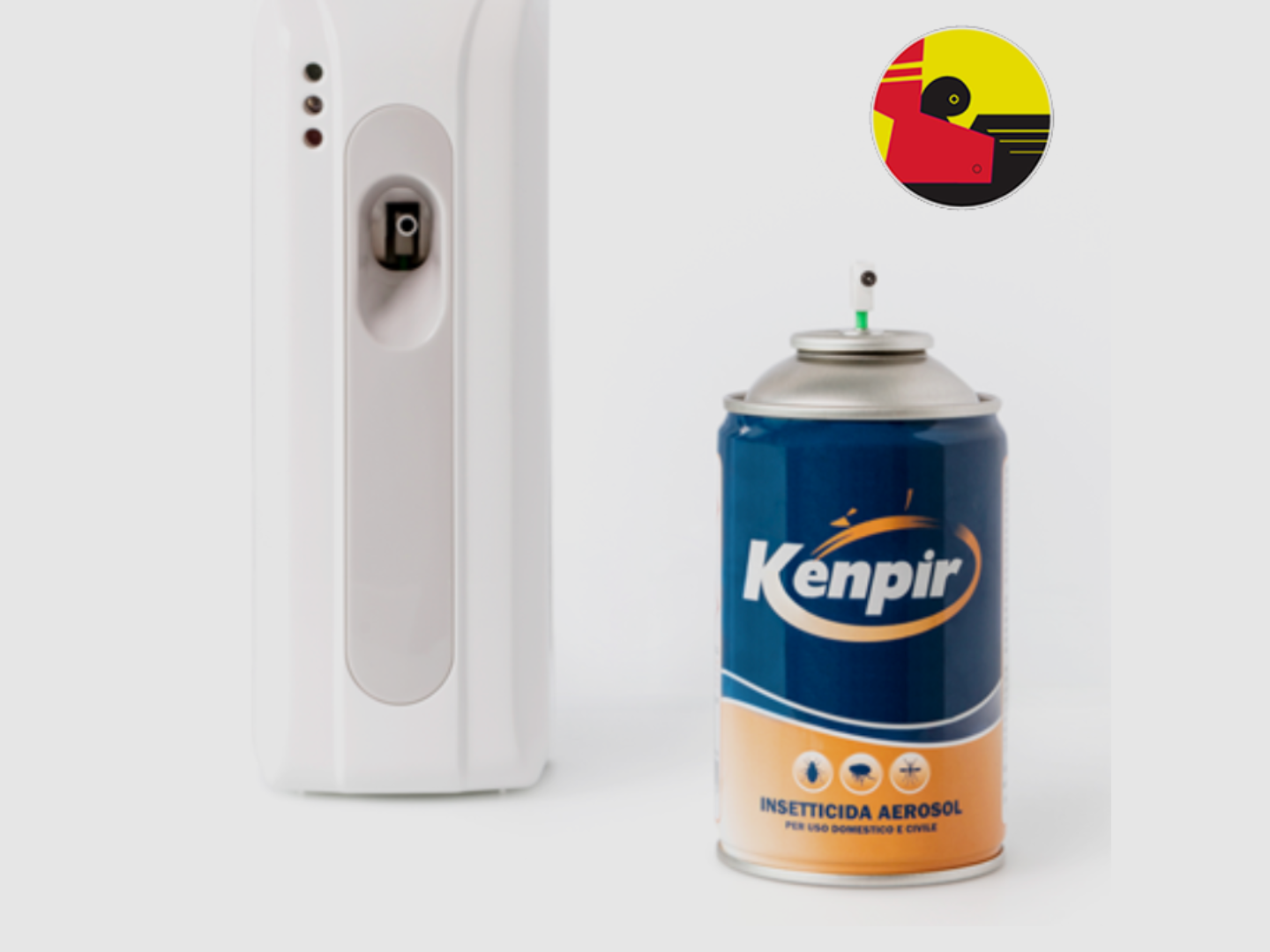 CANICOM | Kempir Insetticida