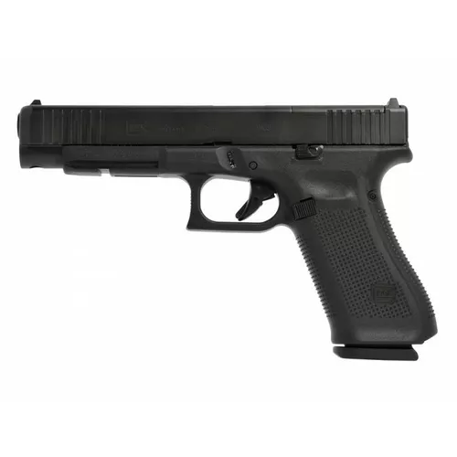 Pistolet glock 34 mos gen 5fs cal 9×19