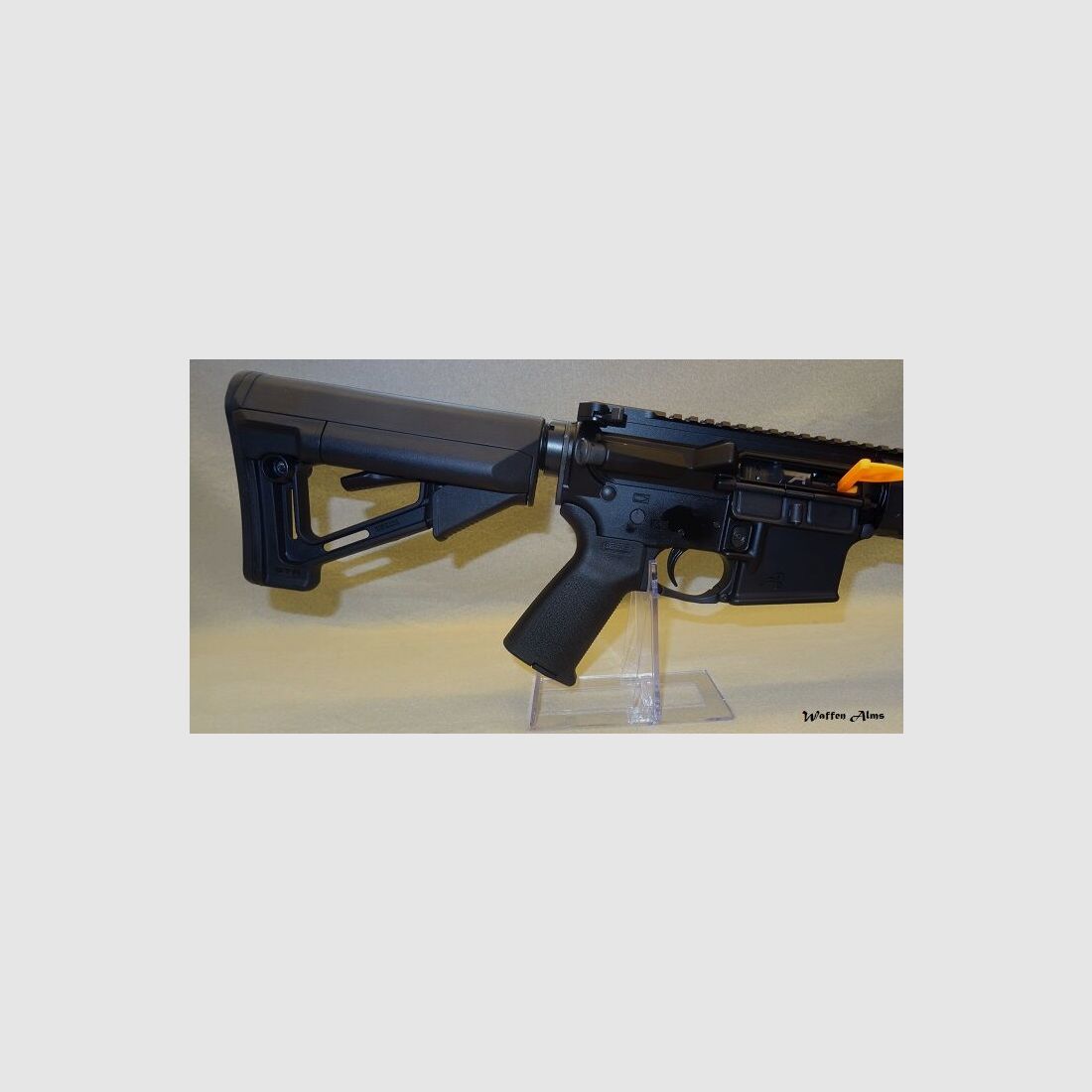 Aero Precision AR-15 M4E1